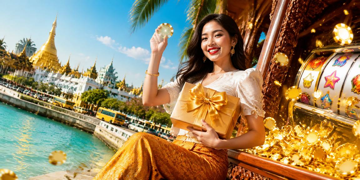 juwa စလော့စက် ရိုးရာ